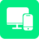 Easy and Fast Across All Modern Devices