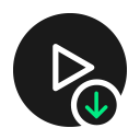 Watch While Download